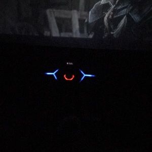 Meet your Posher, Ricky